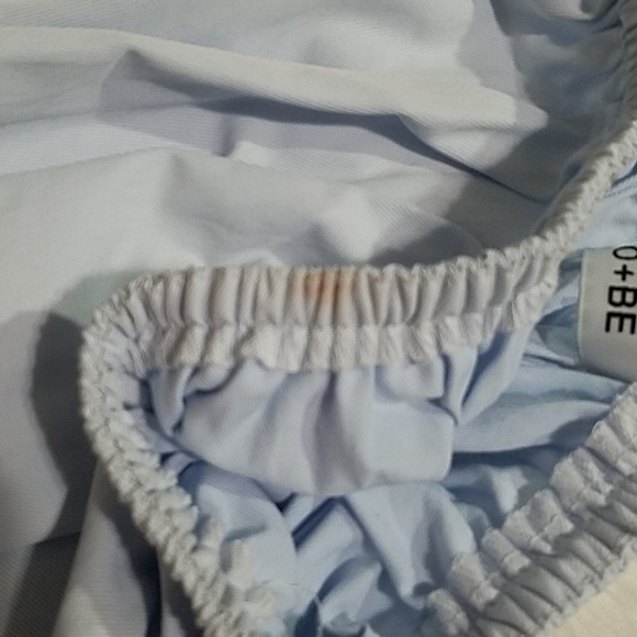 DO+BE Crop Top - Picture 9 of 11